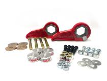 1 inch-2.5 Inch Leveling Kit For 2020+ Silverado/Sierra 2500HD/3500HD MAXX Cam 9 SuspensionMaxx