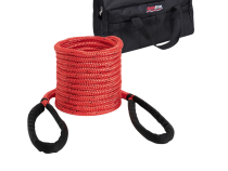 5/8 Inch Lil Mama Kinetic Recovery Rope - 30 Foot PRP Seats