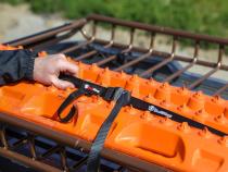 1 Inch x 12 Foot Lashing Cargo Strap (2 Pack) PRP Seats