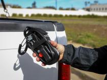 1.25 Inch x 12 Foot Sliding Ratchet Tie Down (2 Pack) PRP Seats