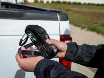 1.25 Inch x 12 Foot Sliding Ratchet Tie Down (2 Pack) PRP Seats